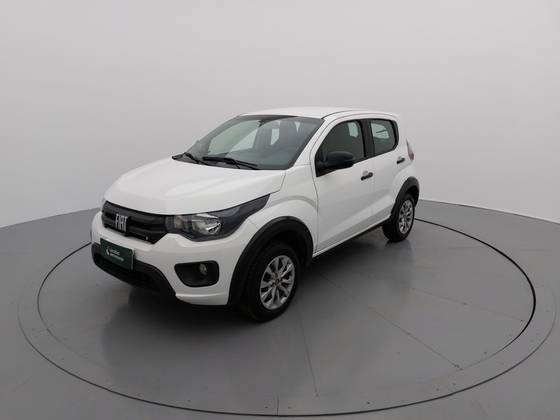 FIAT MOBI 1.0 EVO FLEX LIKE. MANUAL FIAT MOBI 1.0 EVO FLEX LIKE. MANUAL